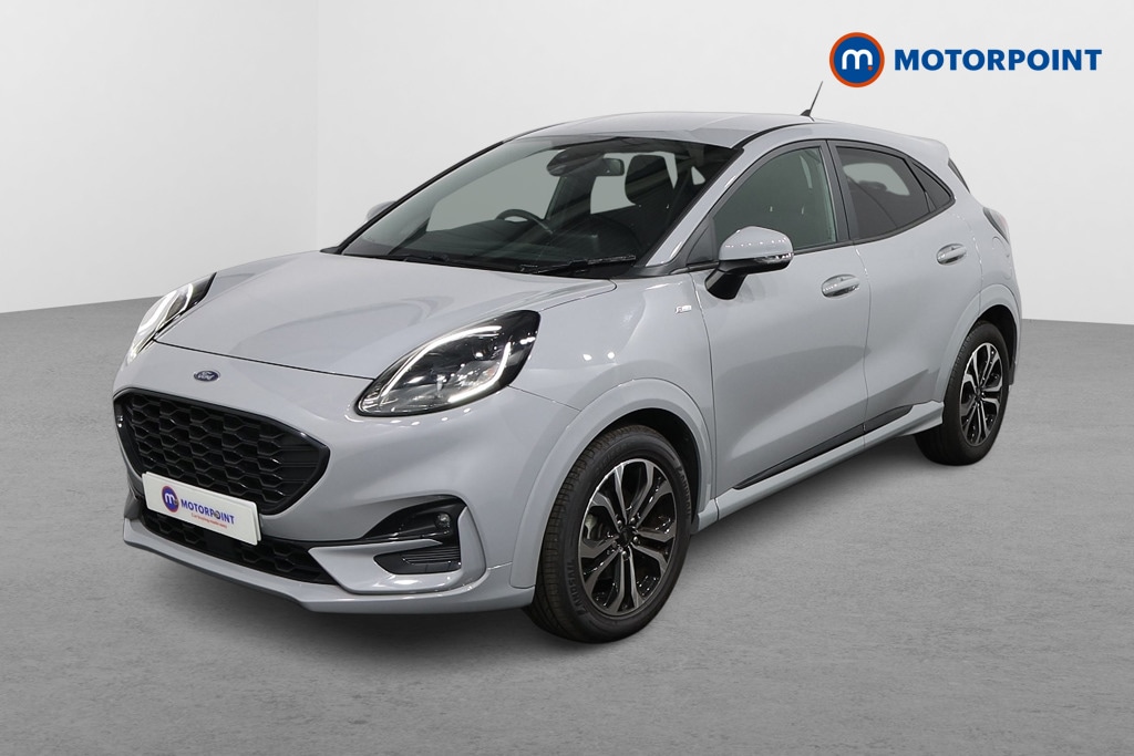 Used Ford Puma 2023 for sale - 76394426: Photo 3