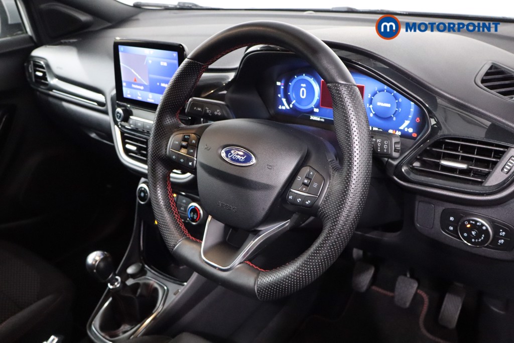 Used Ford Puma 2023 for sale - 76394426: Photo 31