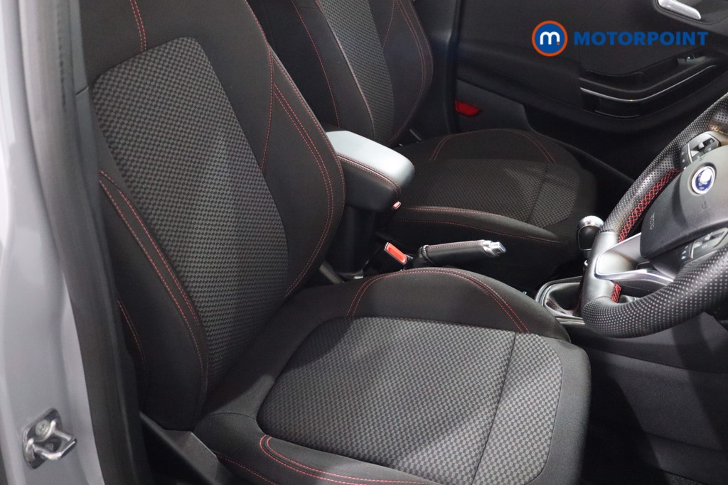 Used Ford Puma 2023 for sale - 76394426: Photo 32