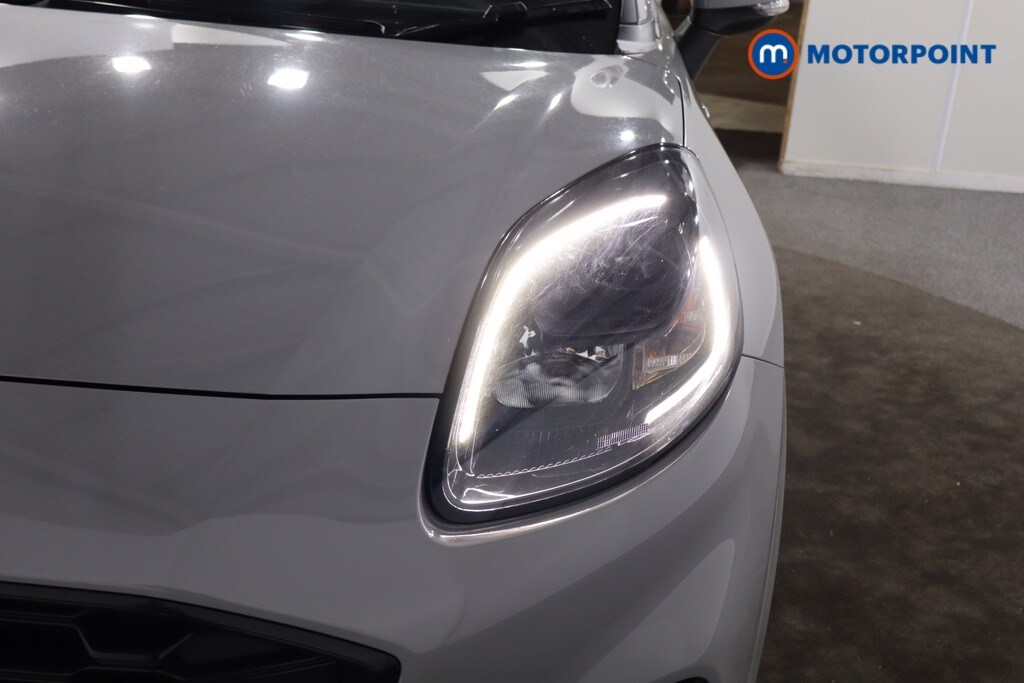 Used Ford Puma 2023 for sale - 76394426: Photo 35