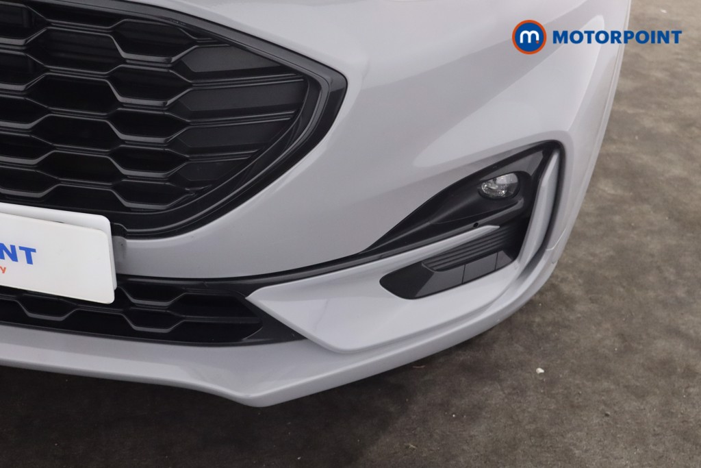 Used Ford Puma 2023 for sale - 76394426: Photo 36