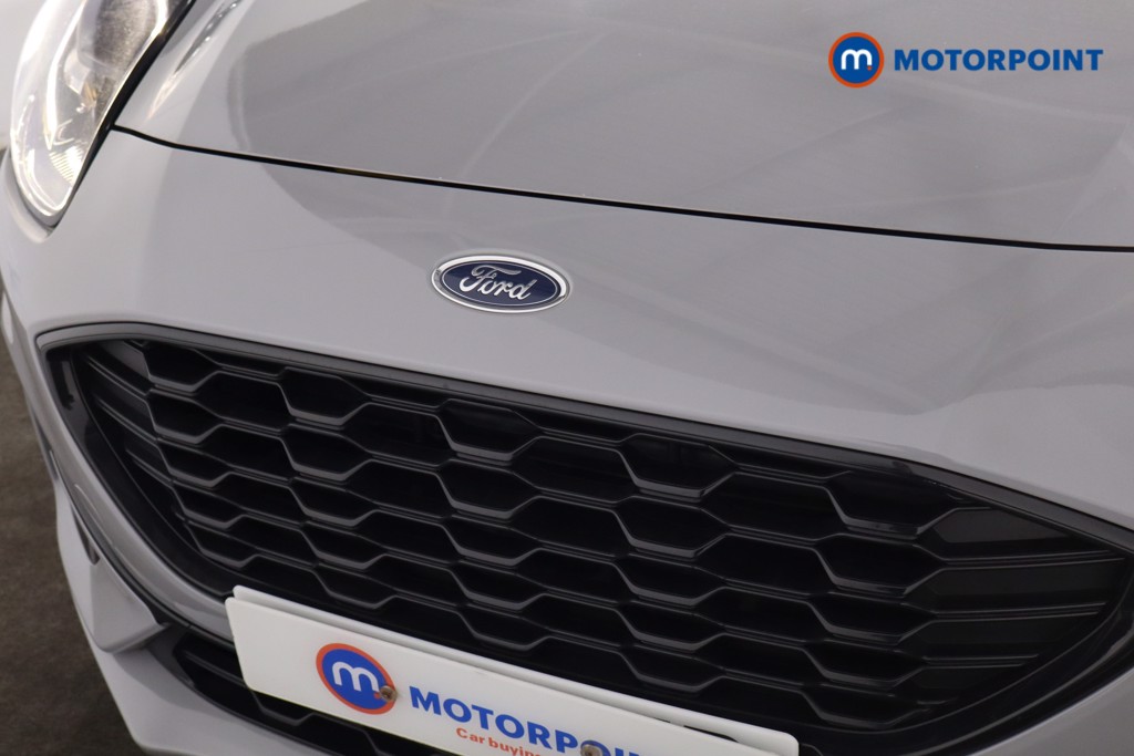 Used Ford Puma 2023 for sale - 76394426: Photo 37