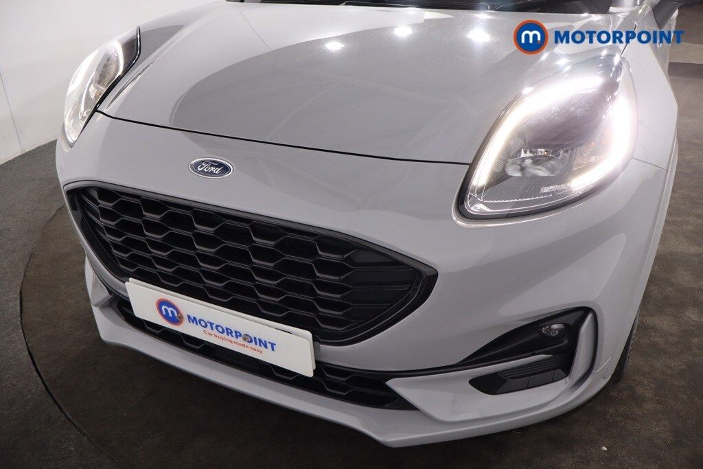 Used Ford Puma 2023 for sale - 76394426: Photo 38