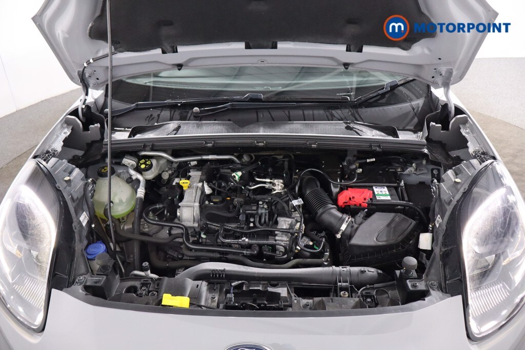 Used Ford Puma 2023 for sale - 76394426: Photo 39