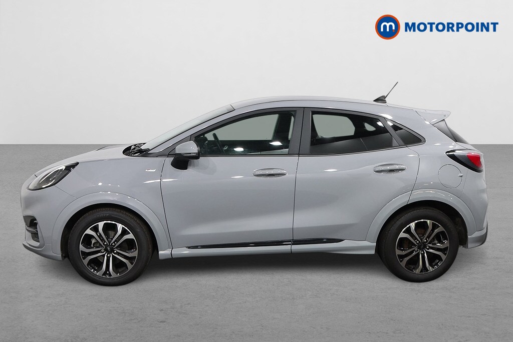 Used Ford Puma 2023 for sale - 76394426: Photo 4