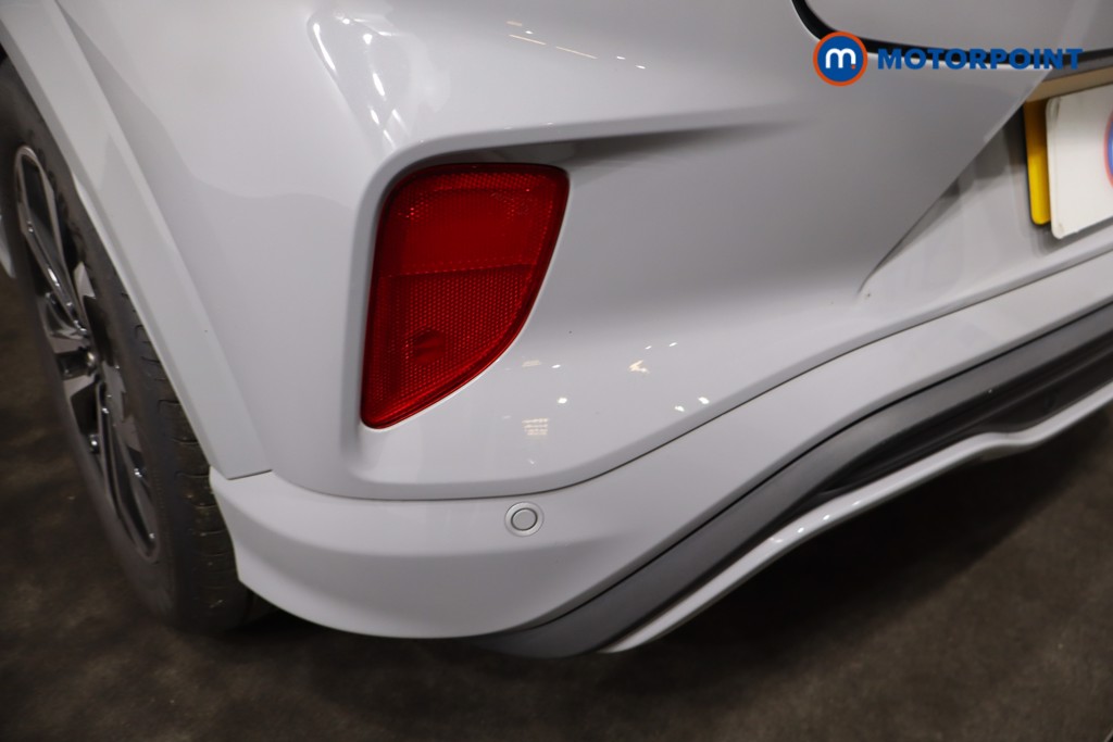 Used Ford Puma 2023 for sale - 76394426: Photo 42