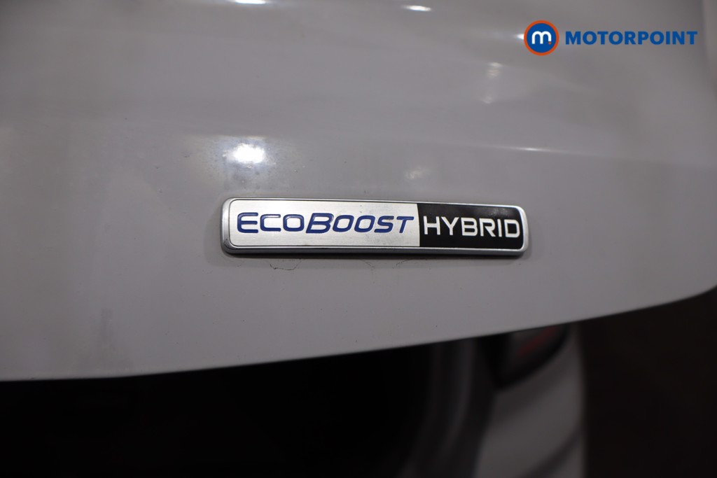 Used Ford Puma 2023 for sale - 76394426: Photo 43