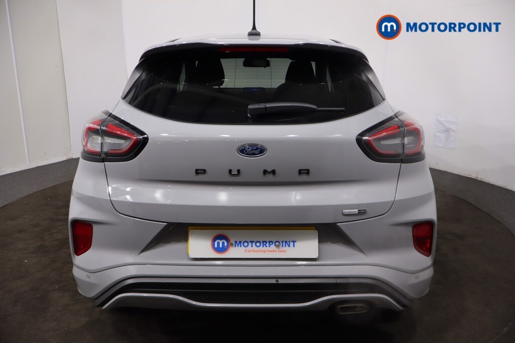 Used Ford Puma 2023 for sale - 76394426: Photo 44