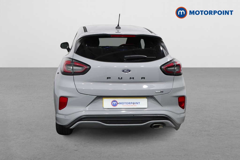 Used Ford Puma 2023 for sale - 76394426: Photo 6