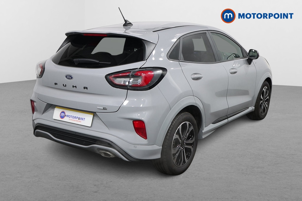 Used Ford Puma 2023 for sale - 76394426: Photo 7