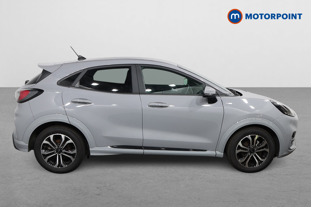 Used Ford Puma 2023 for sale - 76394426: Photo 8