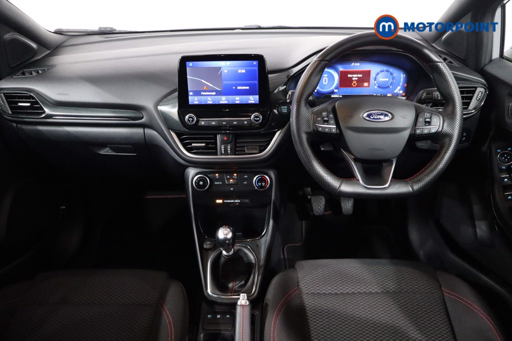 Used Ford Puma 2023 for sale - 76394426: Photo 9