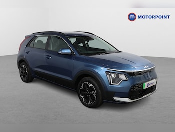 Kia - Niro