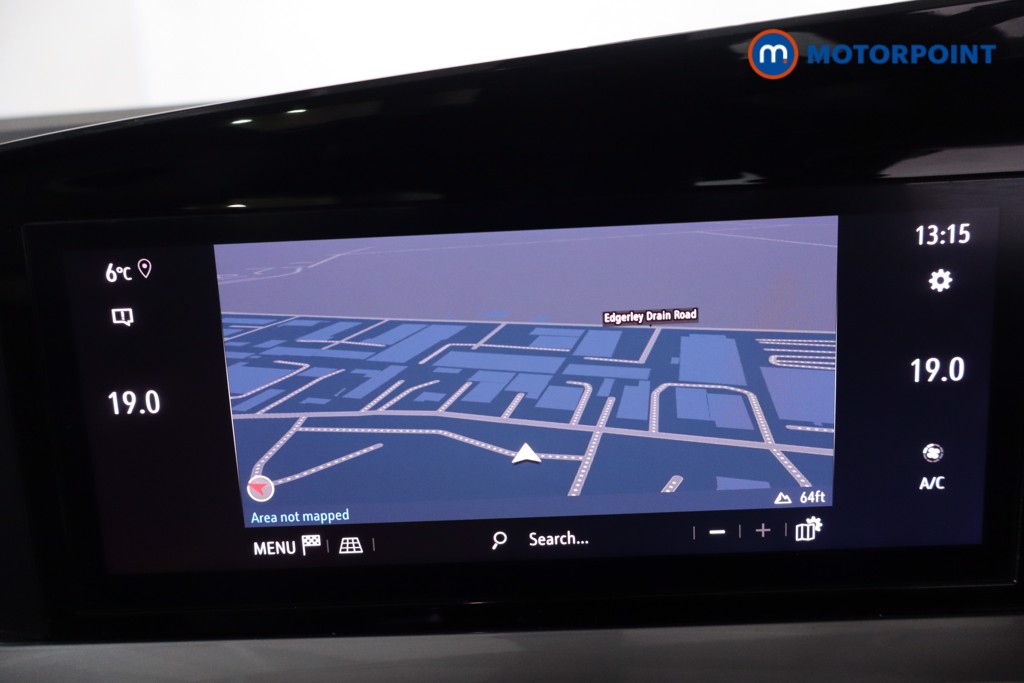 Used Vauxhall Mokka 2021 for sale - 77529724: Photo 10