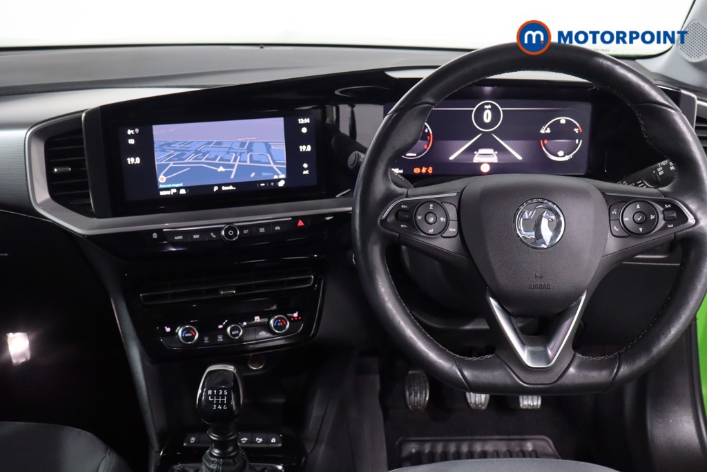 Used Vauxhall Mokka 2021 for sale - 77529724: Photo 11