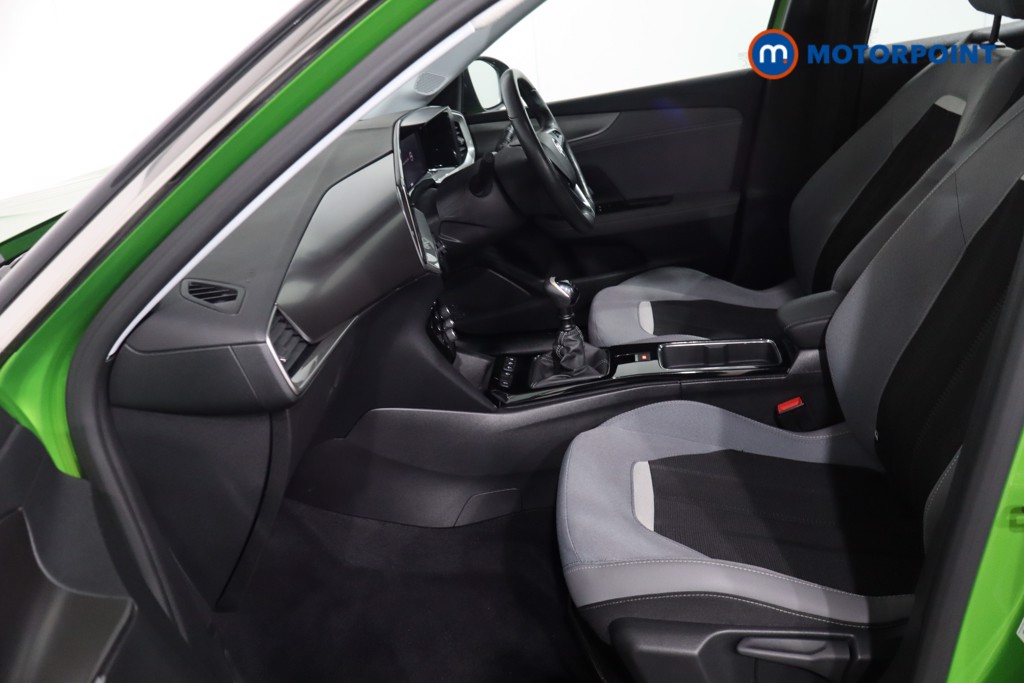 Used Vauxhall Mokka 2021 for sale - 77529724: Photo 12