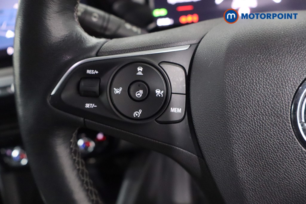 Used Vauxhall Mokka 2021 for sale - 77529724: Photo 15