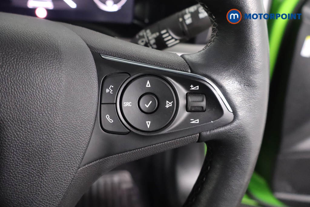 Used Vauxhall Mokka 2021 for sale - 77529724: Photo 16