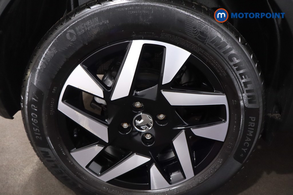 Used Vauxhall Mokka 2021 for sale - 77529724: Photo 17