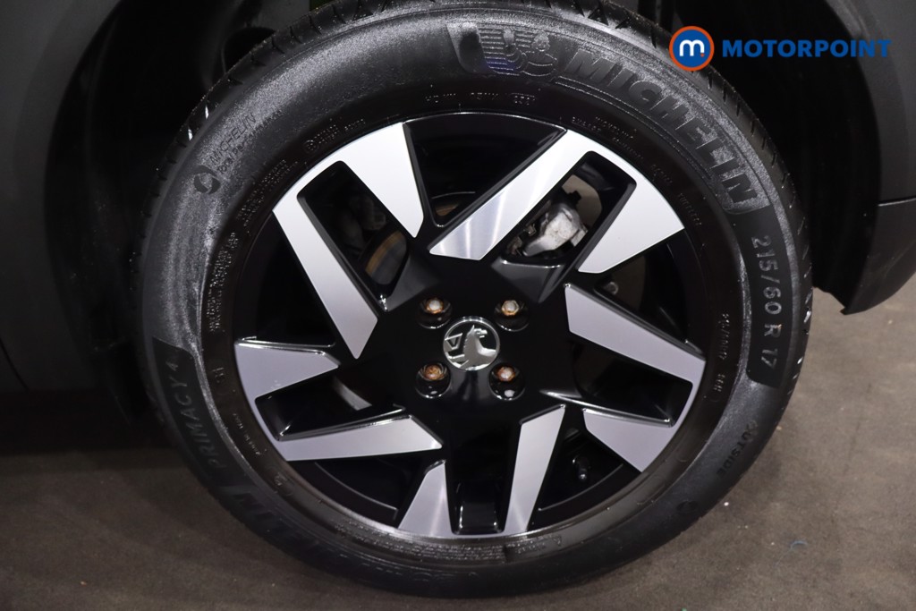 Used Vauxhall Mokka 2021 for sale - 77529724: Photo 20