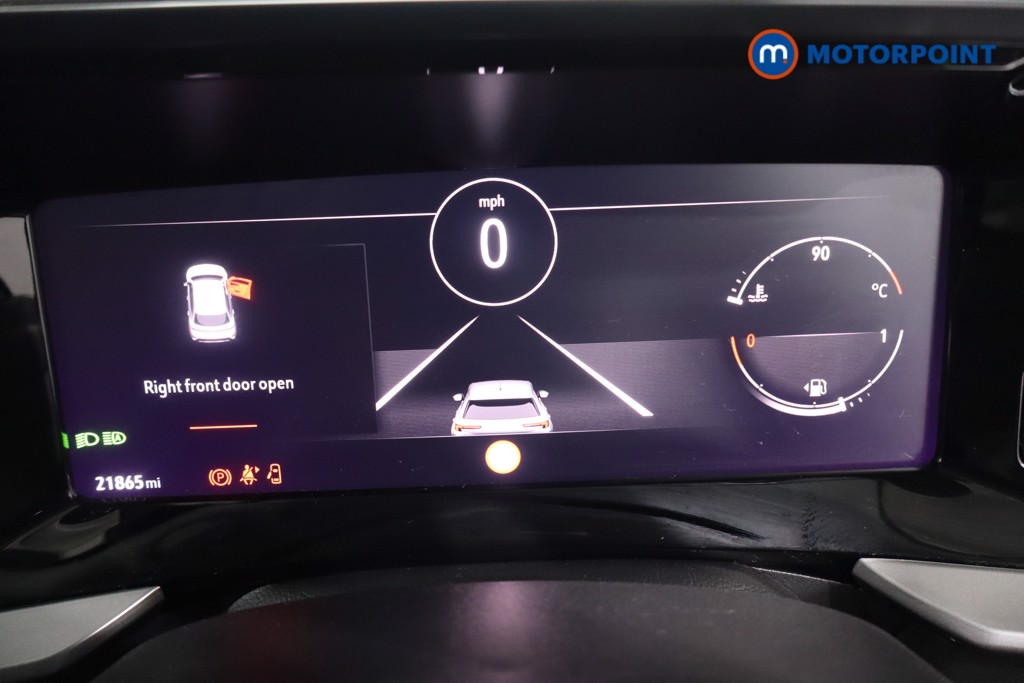 Used Vauxhall Mokka 2021 for sale - 77529724: Photo 24