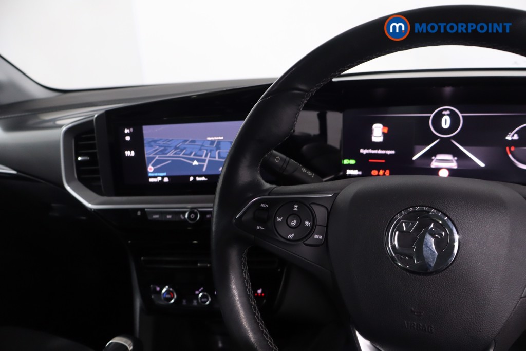 Used Vauxhall Mokka 2021 for sale - 77529724: Photo 26