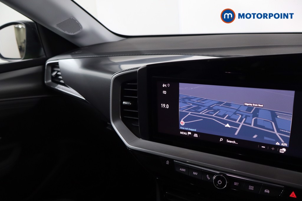 Used Vauxhall Mokka 2021 for sale - 77529724: Photo 27