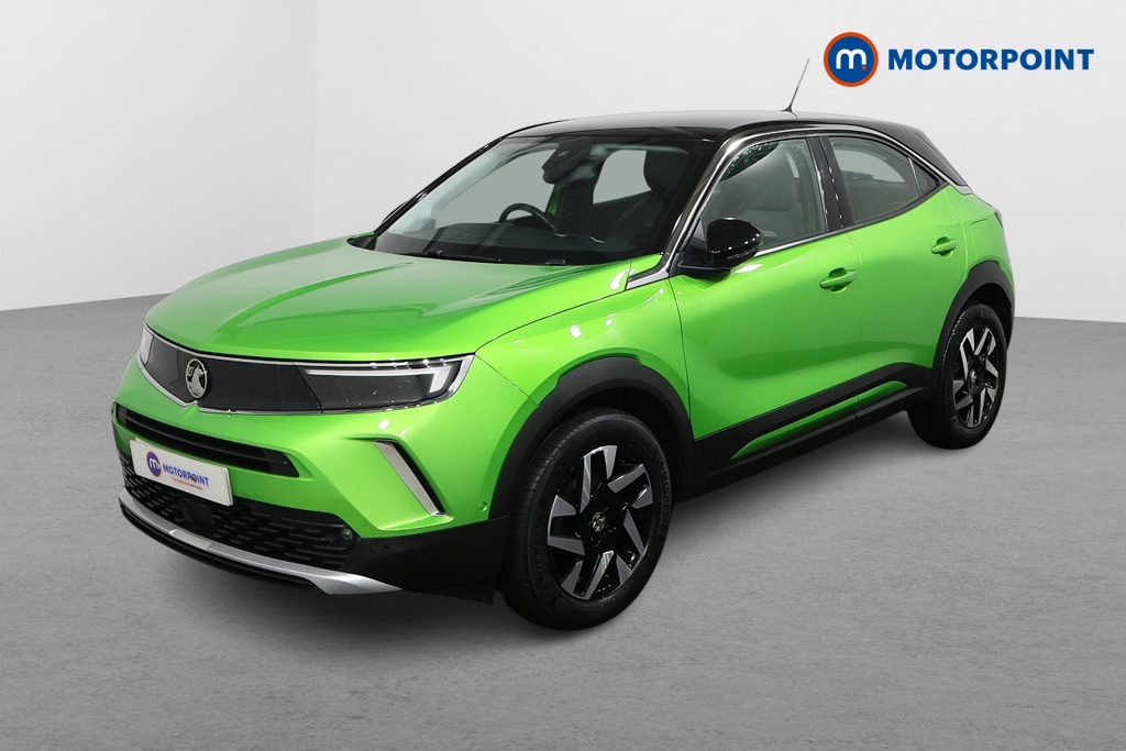 Used Vauxhall Mokka 2021 for sale - 77529724: Photo 3