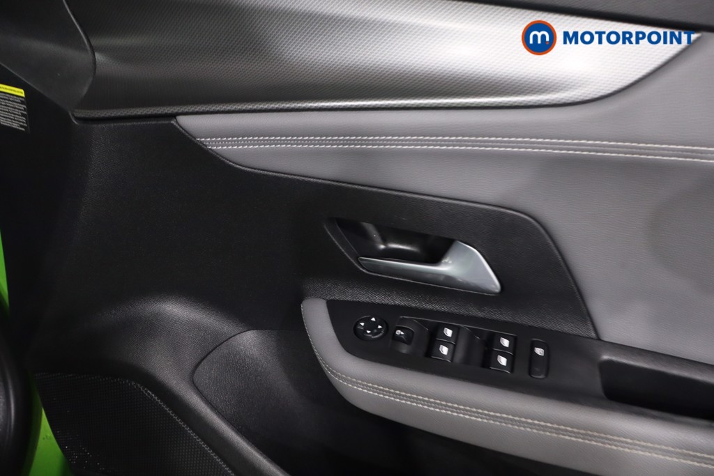 Used Vauxhall Mokka 2021 for sale - 77529724: Photo 32