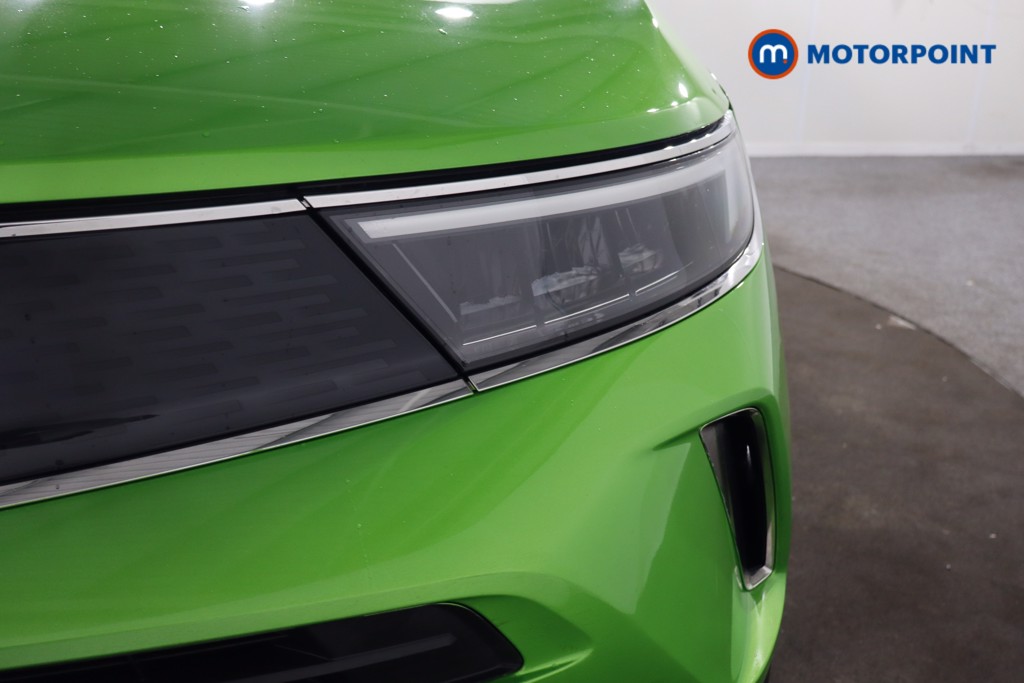 Used Vauxhall Mokka 2021 for sale - 77529724: Photo 37