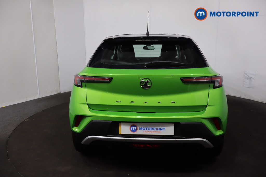 Used Vauxhall Mokka 2021 for sale - 77529724: Photo 41