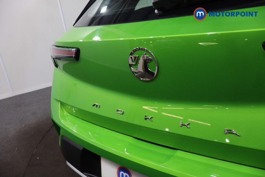 Used Vauxhall Mokka 2021 for sale - 77529724: Photo 42