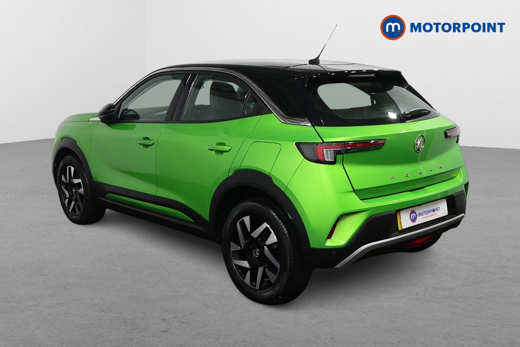 Used Vauxhall Mokka 2021 for sale - 77529724: Photo 5