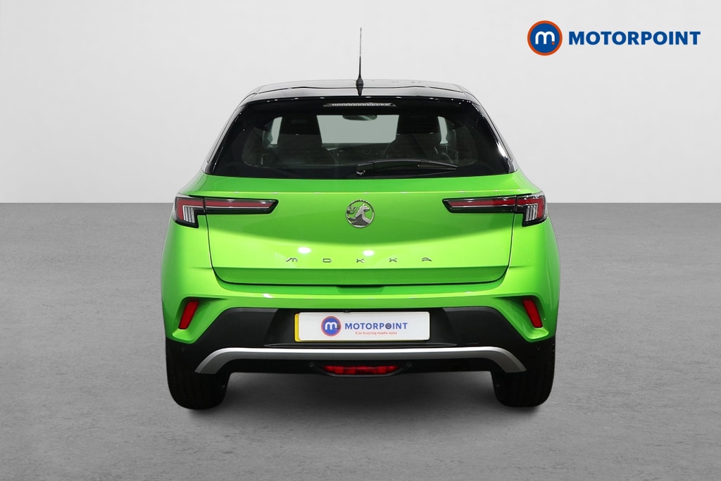 Used Vauxhall Mokka 2021 for sale - 77529724: Photo 6