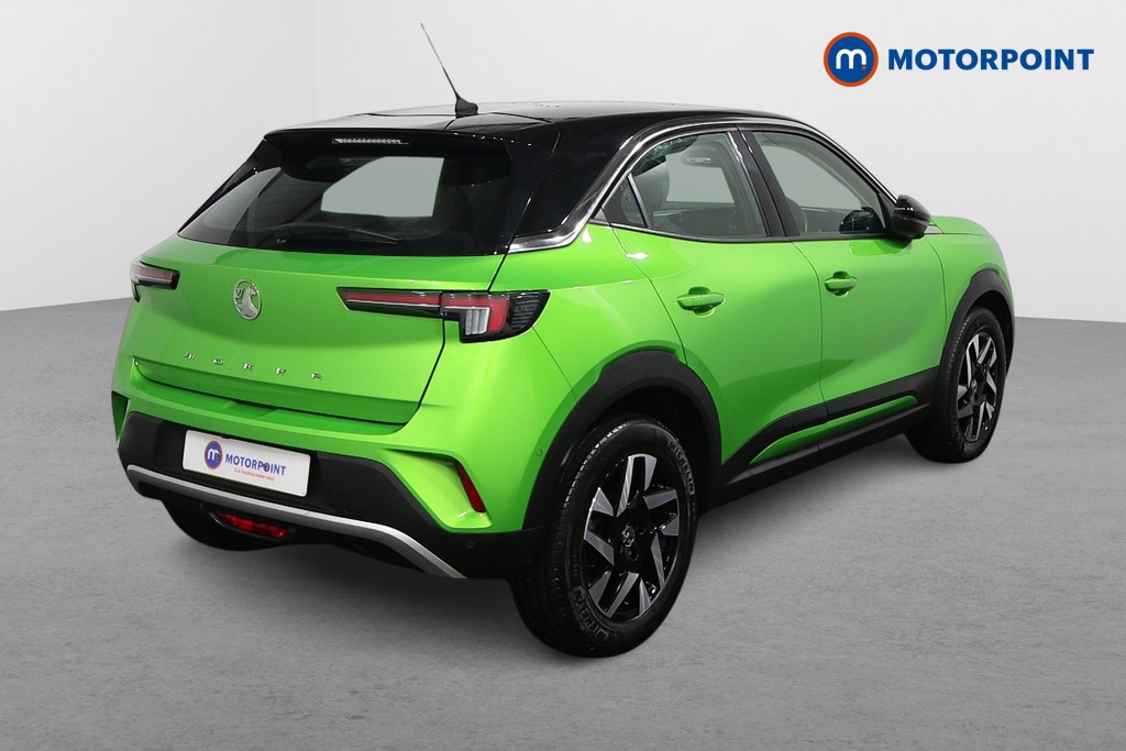 Used Vauxhall Mokka 2021 for sale - 77529724: Photo 7