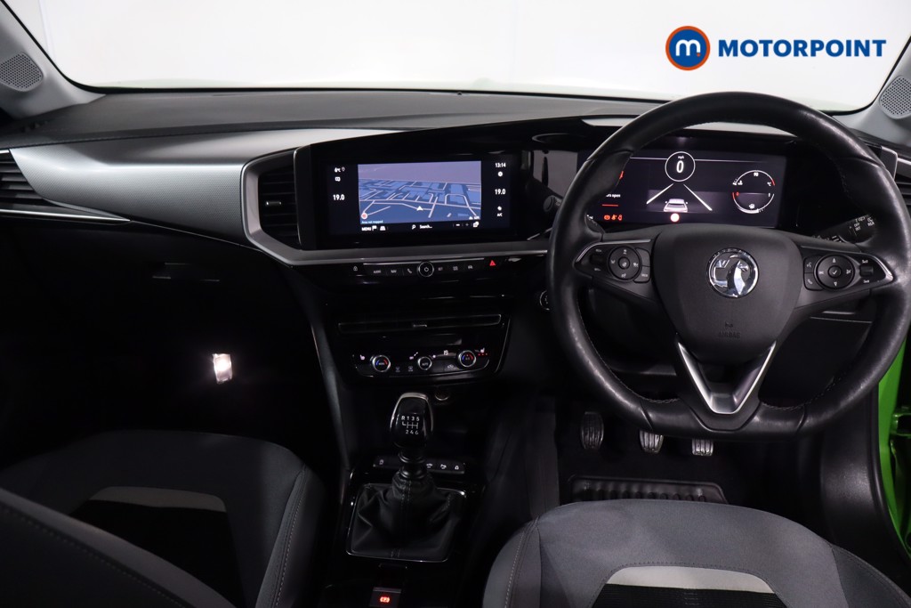 Used Vauxhall Mokka 2021 for sale - 77529724: Photo 9