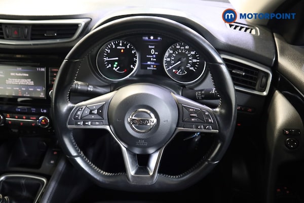 Used Nissan Qashqai 2019 for sale - 76080183: Photo 10