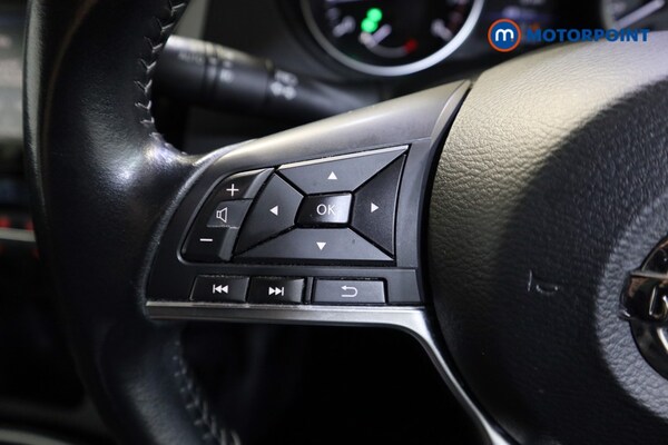 Used Nissan Qashqai 2019 for sale - 76080183: Photo 11