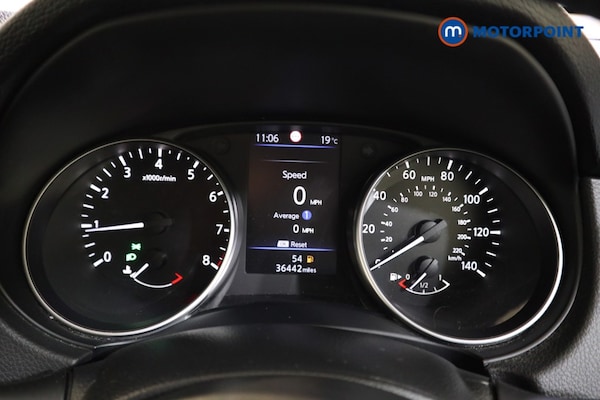 Used Nissan Qashqai 2019 for sale - 76080183: Photo 13