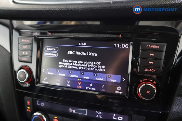 Used Nissan Qashqai 2019 for sale - 76080183: Photo 14