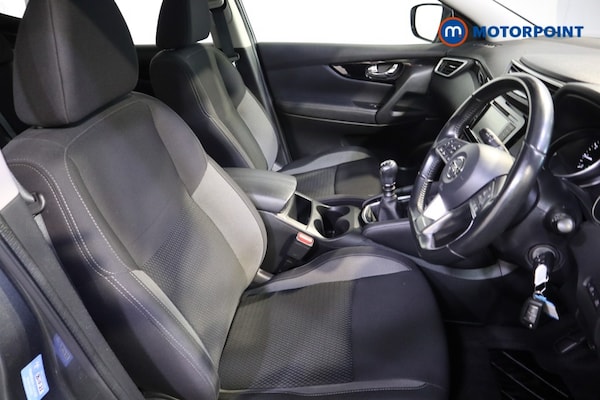 Used Nissan Qashqai 2019 for sale - 76080183: Photo 18