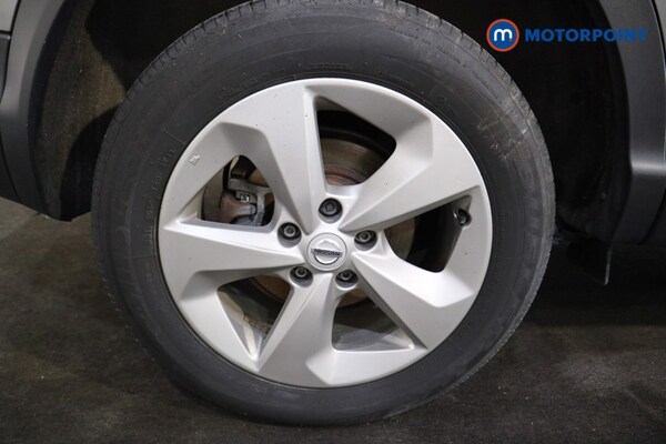 Used Nissan Qashqai 2019 for sale - 76080183: Photo 21