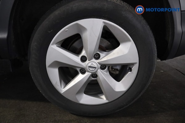 Used Nissan Qashqai 2019 for sale - 76080183: Photo 22
