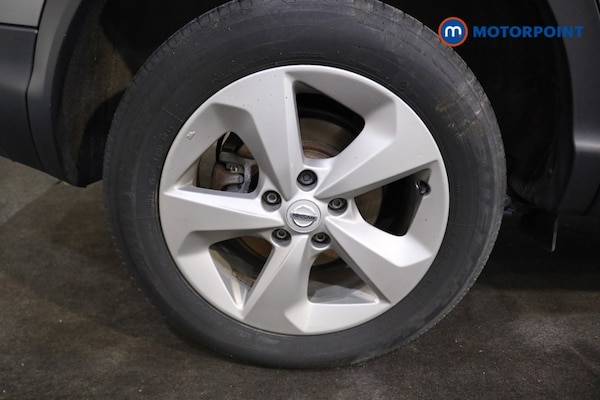 Used Nissan Qashqai 2019 for sale - 76080183: Photo 23