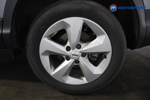 Used Nissan Qashqai 2019 for sale - 76080183: Photo 24