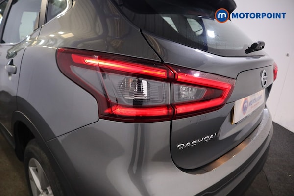 Used Nissan Qashqai 2019 for sale - 76080183: Photo 27