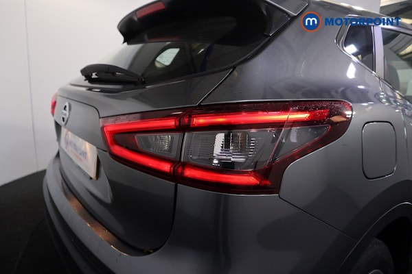 Used Nissan Qashqai 2019 for sale - 76080183: Photo 28