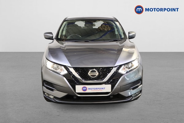 Used Nissan Qashqai 2019 for sale - 76080183: Photo 2