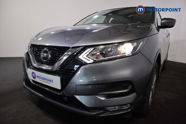 Used Nissan Qashqai 2019 for sale - 76080183: Photo 31