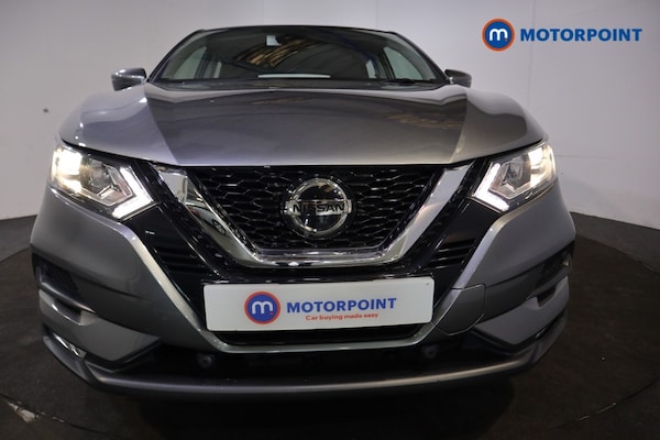 Used Nissan Qashqai 2019 for sale - 76080183: Photo 32